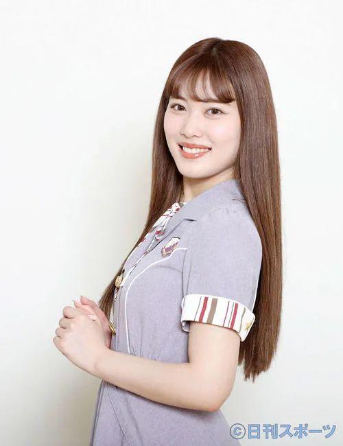 中古生写真(乃木坂46) 伊藤純奈/全身・「～Do my best～じゃ意味
