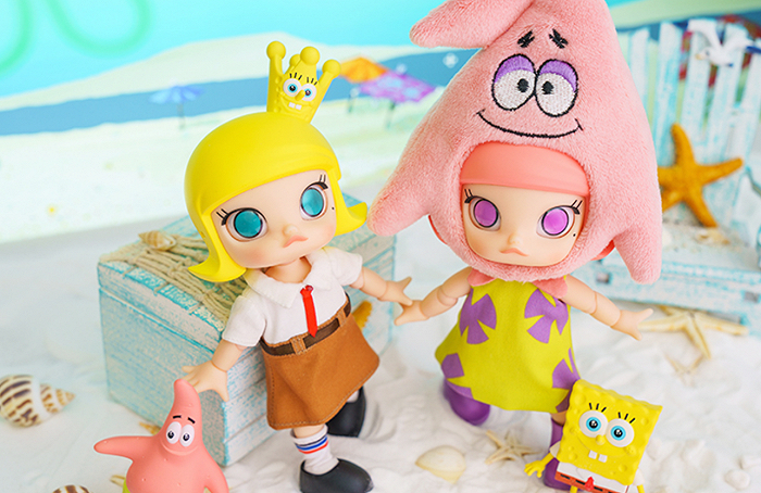 图片来源：泡泡玛特