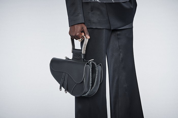 图片来源：Dior