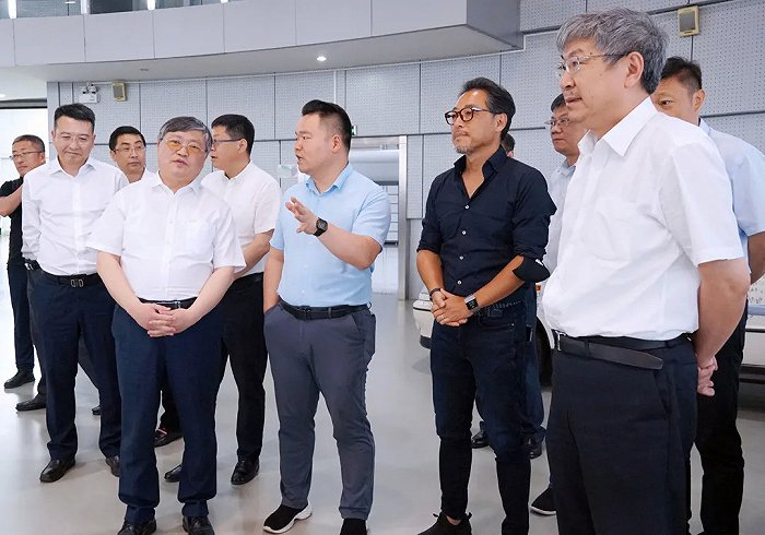 图片来源：青岛城投