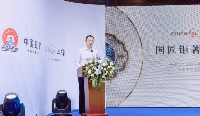 （活动实拍图，企业供，央广网发）