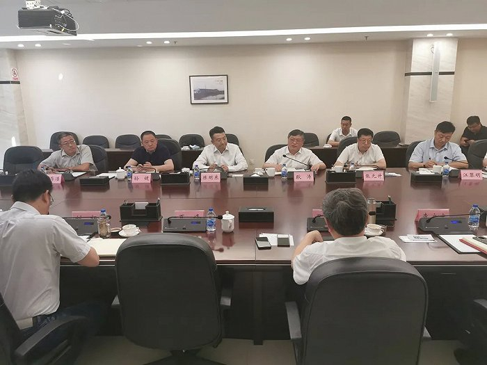 图片来源：青岛城投