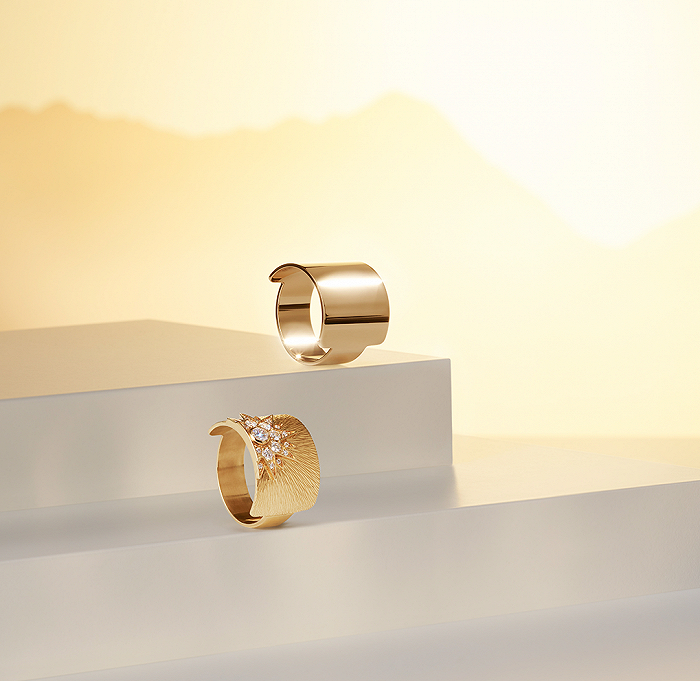 图片来源：PIAGET伯爵