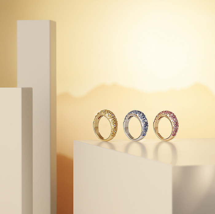 图片来源：PIAGET伯爵