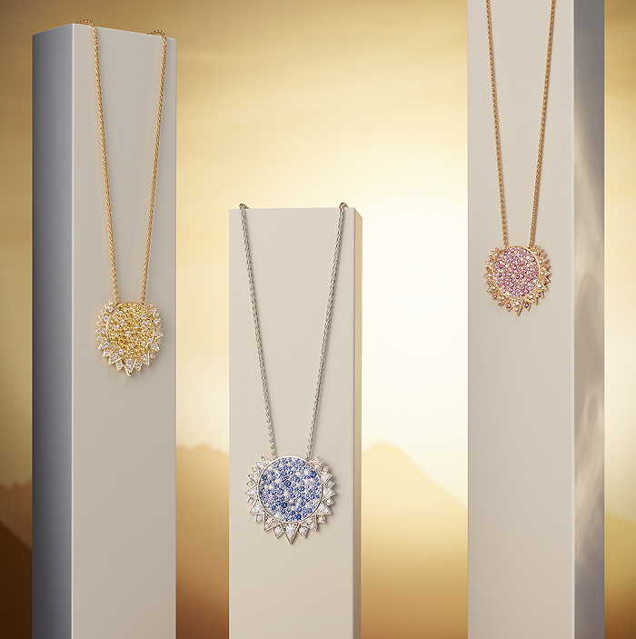 图片来源：PIAGET伯爵