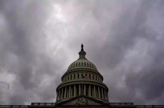 国会大厦（新华社）