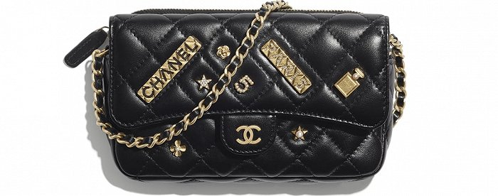 图片来源：CHANEL