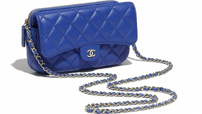 图片来源：CHANEL