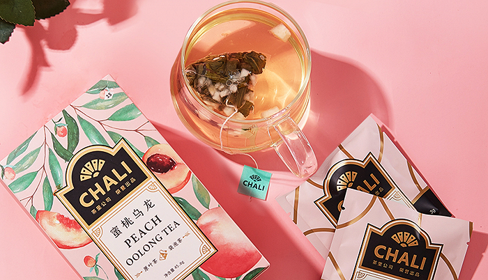 图片来源：茶里