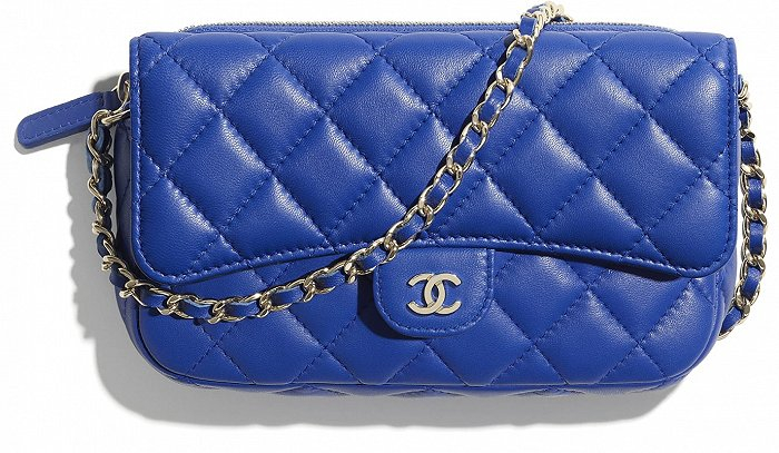 图片来源：CHANEL