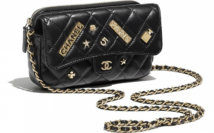 图片来源：CHANEL