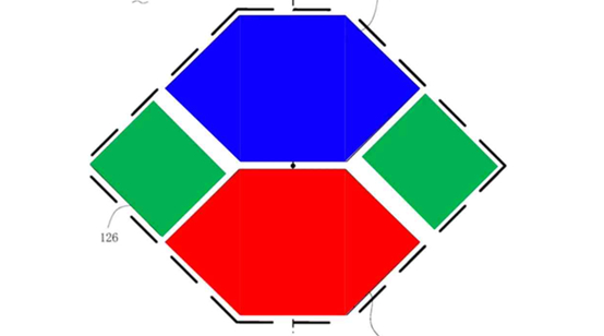 OLED像素排列最新大全：Round Diamond Pixel、六角形晶体、Delta、2 in 1.....|RGB|三星|屏幕|专利 ...