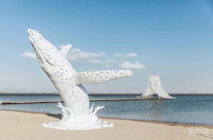 （实景图，企业供图，央广网发）