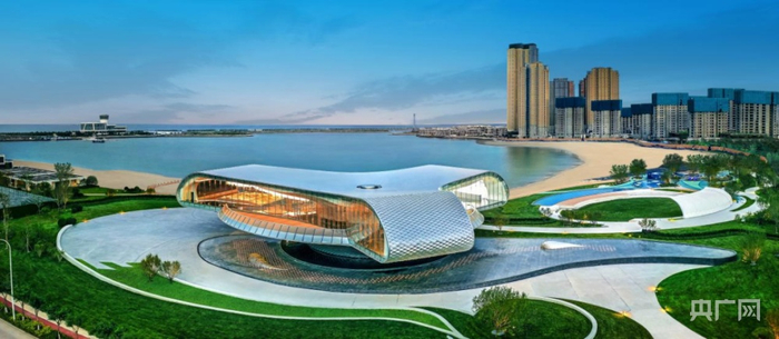 （实景图，企业供图，央广网发）