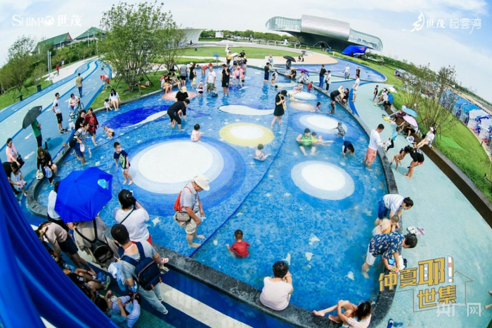 （实景图，企业供图，央广网发）