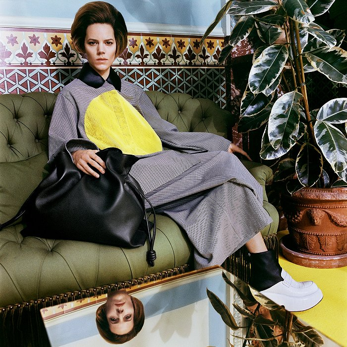 图片来源：LOEWE