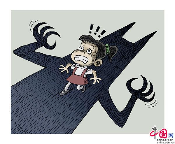 图片来源：人民视觉