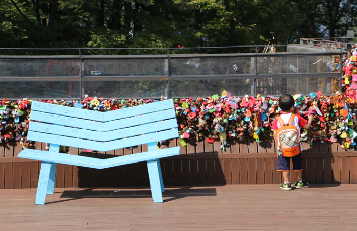 韩国人口进入负增长。&nbsp;图片来源：Unsplash