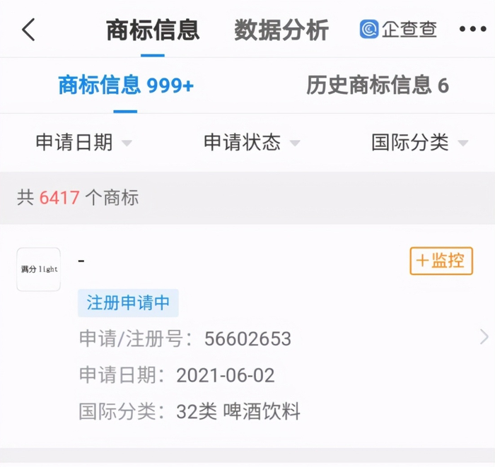 图片来源：企查查