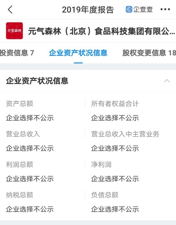 图片来源：企查查