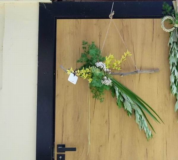 小红书@RedMansion花艺工作室