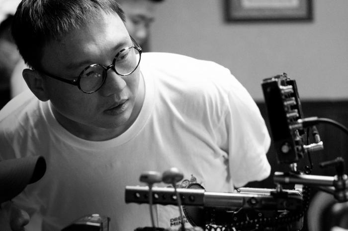 周游。受访者供图