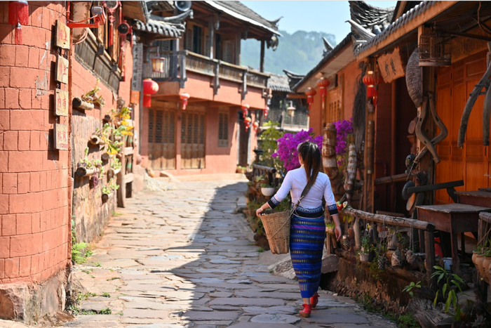 云南省发展和改革委员会供图