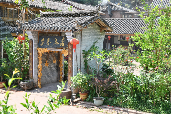 云南省发展和改革委员会供图