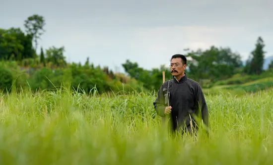 《觉醒年代》剧照