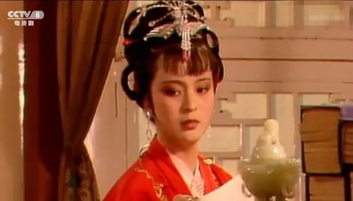图片来源：《红楼梦》视频截图