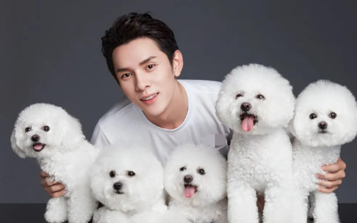 李佳琦“奈娃家族”IP联名上线。