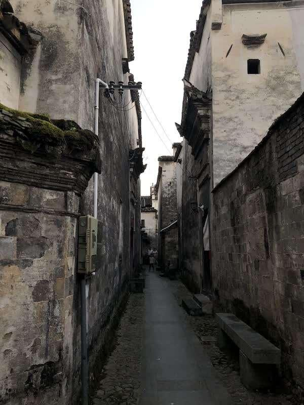 见证“乡愁之美”，黟县新晋国家历史文化名城的背后