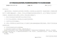 绿城中国旗下济南春来晓园项目 因违规取得预售许可证被暂停销售