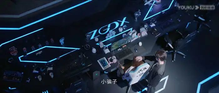 来源：视频截图。