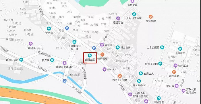 图片来源：百度地图