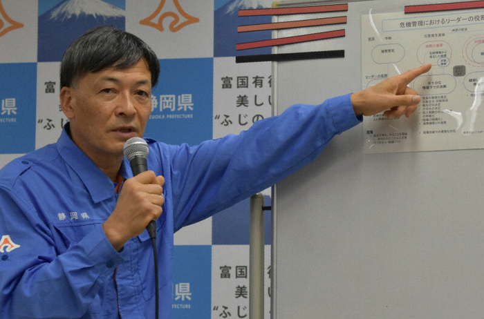 难波乔司 图自每日新闻