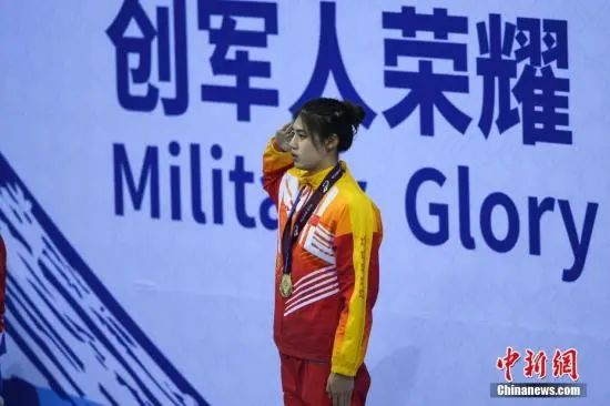 资料图：张雨霏。中新社记者 何蓬磊 摄