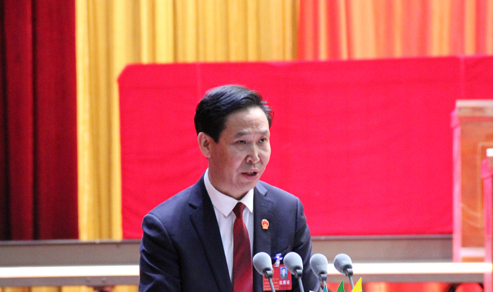 孟海（资料图）