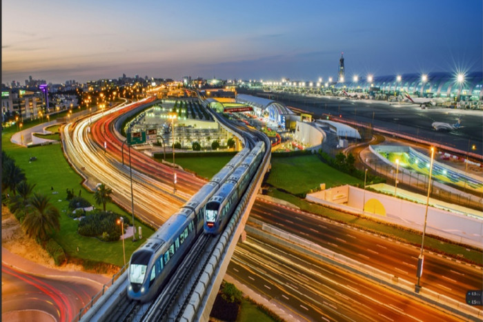 （效果图，中南供图，央广网发）