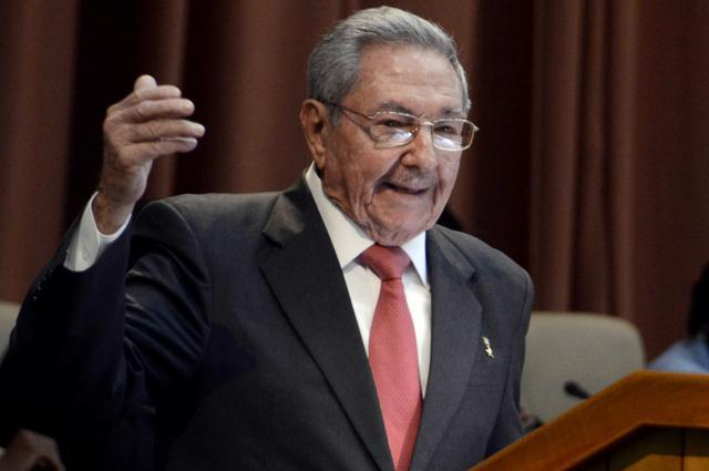 △劳尔·卡斯特罗·鲁斯