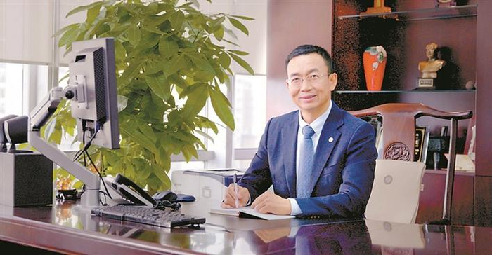 平安产险 深圳分公司 尤程明:党建护航发展 初心永葆平安|深圳市|党员|公益|活动|服务_新浪新闻