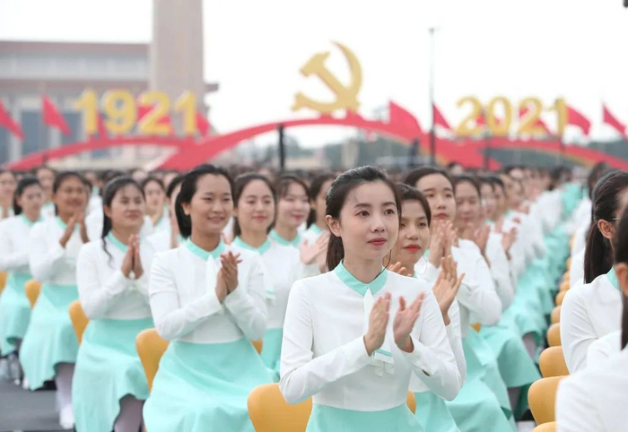 新华社记者 李京 摄