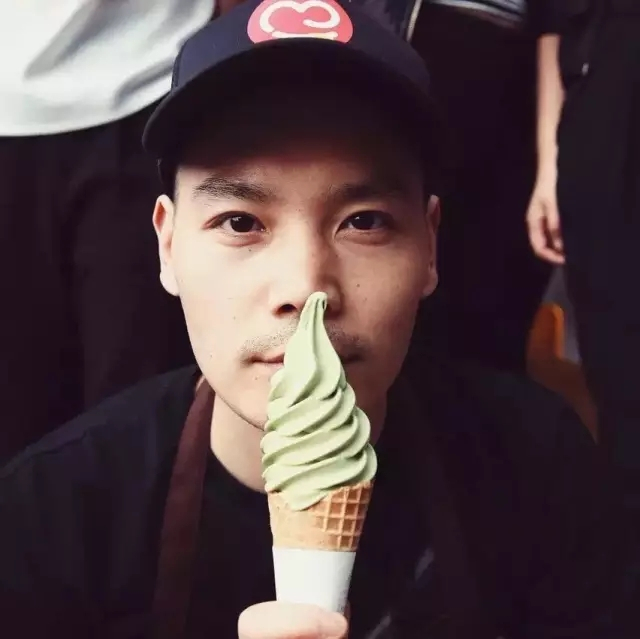 蜜雪冰城总经理张红甫