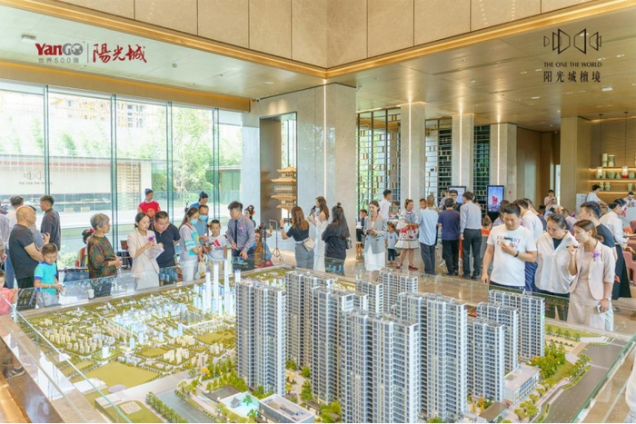 （活动实拍图，企业供，央广网发）