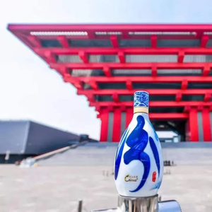青花汾酒　中国酒 汾酒#汾酒青花30年#中国酒#chineseliquor #汾酒青花30