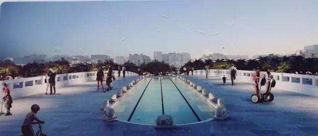 效果图 来源：广州日报