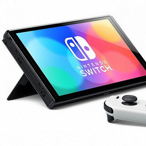 任天堂Switch OLED发布，却为何没有升级性能_手机新浪网