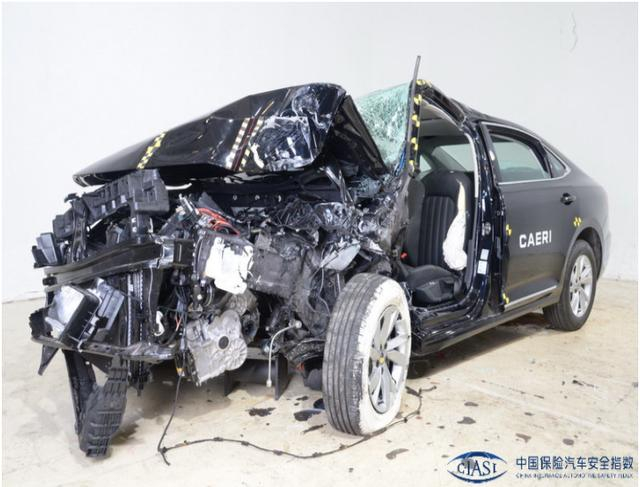 图片来源：中保研官网