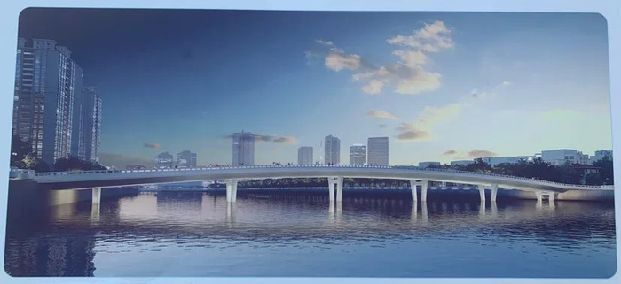 效果图 来源：广州日报