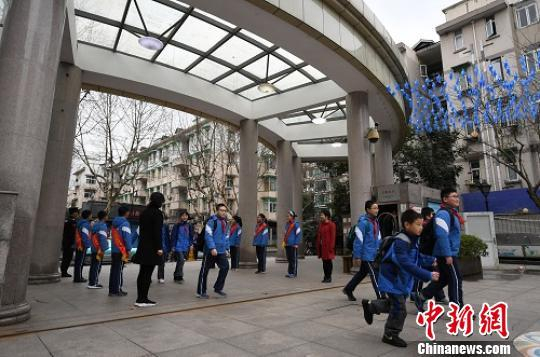 资料图 　王刚 摄